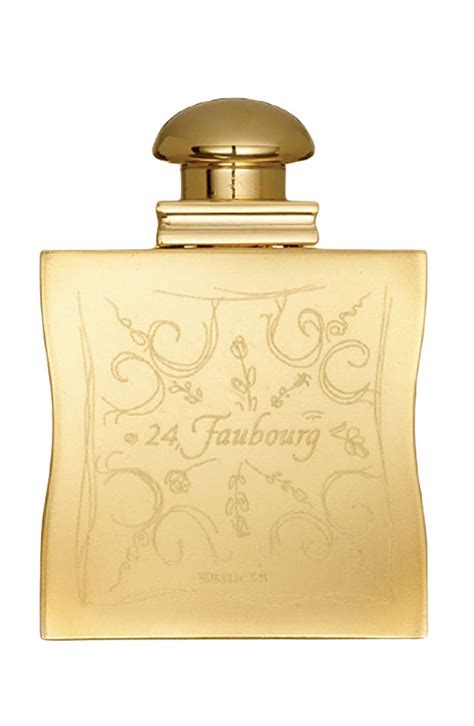 hermes 24 faubourg pure parfum|hermes 24 faubourg perfume nordstrom.